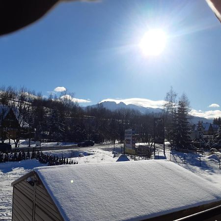 Domek Na Bachledach Zakopane Luaran gambar