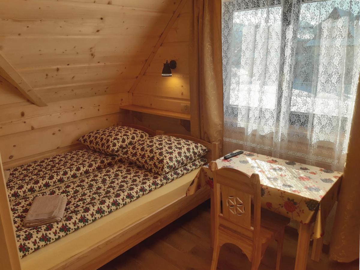 Domek Na Bachledach Zakopane Luaran gambar